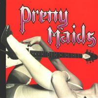 Pretty Maids, 1983