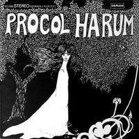 Procol Harum, 1967 .