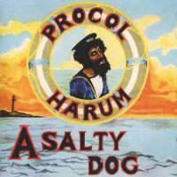 Procol Harum, A Salty Dog, 1969 .