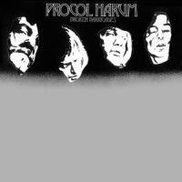 Procol Harum, Broken Barricades, 1971 .