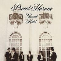 Procol Harum, Grand Hotel, 1973 .