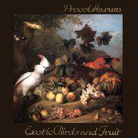 Procol Harum, Exotic Birds and Fruit, 1974 .