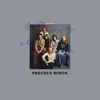 Procol Harum, Procol's Ninth, 1975 .