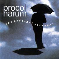 Procol Harum, The Prodigal Stranger, 1991 .