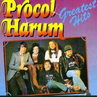 Procol Harum, Greatest Hits, 1990 .