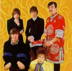  "Procol Harum"  1967- 