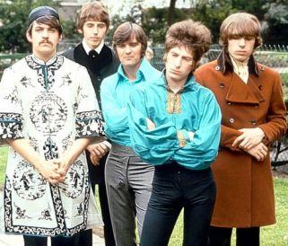  "Procol Harum"    