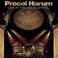 Procol Harum, Live at Union Chapel, 2004 .