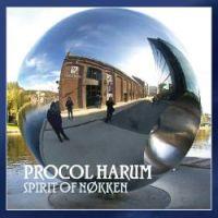 Procol Harum, The Spirit of Nokken, 2010 .