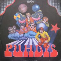 Puhdys 2, 1974