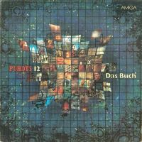 Pyhdys, Das Buch, 1984