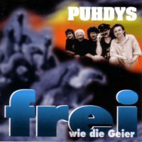 Pyhdys, Frei Wie Die Geier, 1997