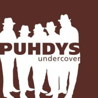 Pyhdys, Undercover, 2003