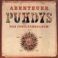 Pyhdys, Abenteuer ~ Das Jubilaumsalbum, 2009