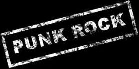 Панк-рок: История и лирика