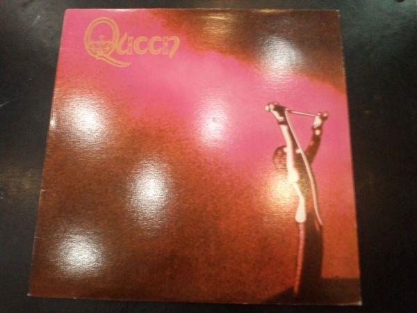 Queen 1973, 