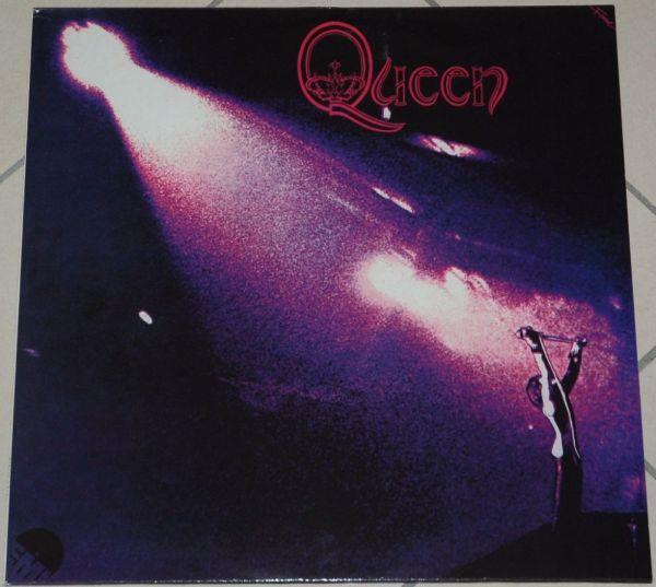 Queen 1973, 