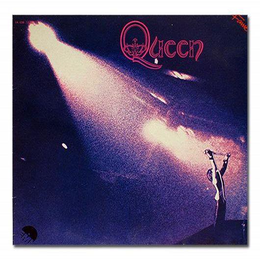 Queen 1973, EEC