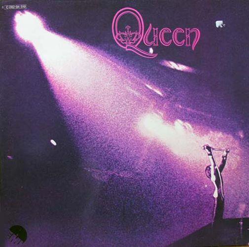 Queen 1973, 