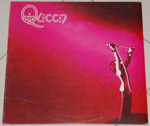 Queen 1973, 