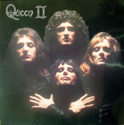 Queen II 1974, 