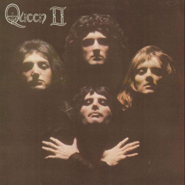 Queen II 1974, Russia