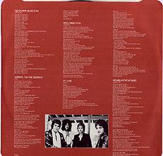 Queen, News of the World, 1977, UK