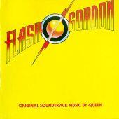 Flash Gordon, 1980