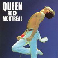 Queen Rock Montreal, 1981