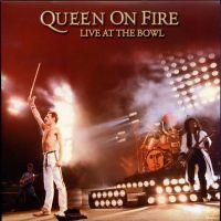 Queen on Fire. Live at the Bowl, 1982