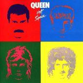Hot Space, 1982