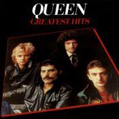 Queen, Greatest Hits, 1981