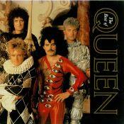 The Best Of Queen, 1984
