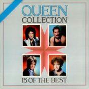 Queen, Greatest Hits, 1984
