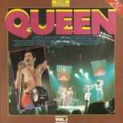 Queen, Golden Collection Vol. 1, 1984