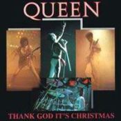 Queen, Thank God It's Christmas, 1985