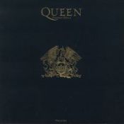Queen, Greatest Hits II, 1991