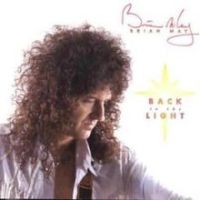 Brian May, Back to the Light, 1992