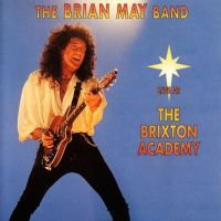 Brian May, Live at the Brixton Academy, 1994