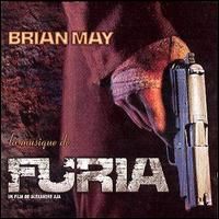 Brian May, Furia, 2000
