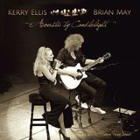 Kerry Ellis & Brian May, Acoustic by Candlelight, 2013