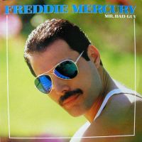 Freddie Mercury, Mr. Bad Guy, 1985