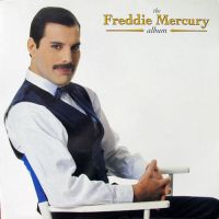 The Freddie Mercury Album, 1992
