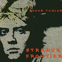 Roger Taylor, Strange Frontier, 1984