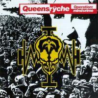 Operation: Mindcrime, 1988