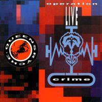 Operation: Livecrime, 1991