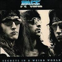 Rage, Secrets in a Weird World, 1989