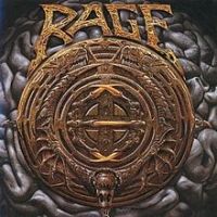 Rage, Black in Mind, 1995