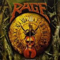 Rage, XIII, 1998