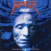 Rage, Ghosts, 1999